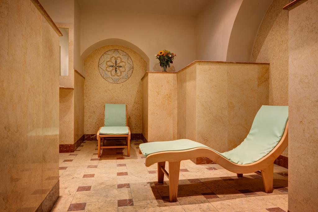 Hotel Villa Morgagni Рим Екстер'єр фото