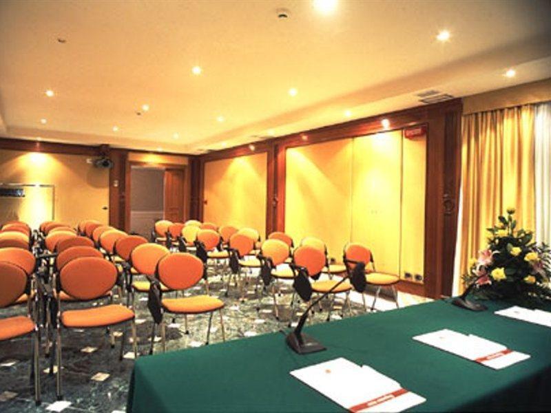 Hotel Villa Morgagni Рим Екстер'єр фото