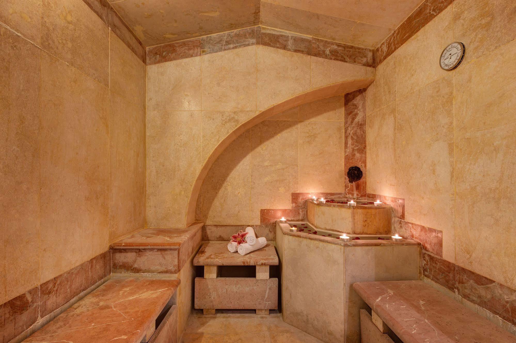 Hotel Villa Morgagni Рим Екстер'єр фото